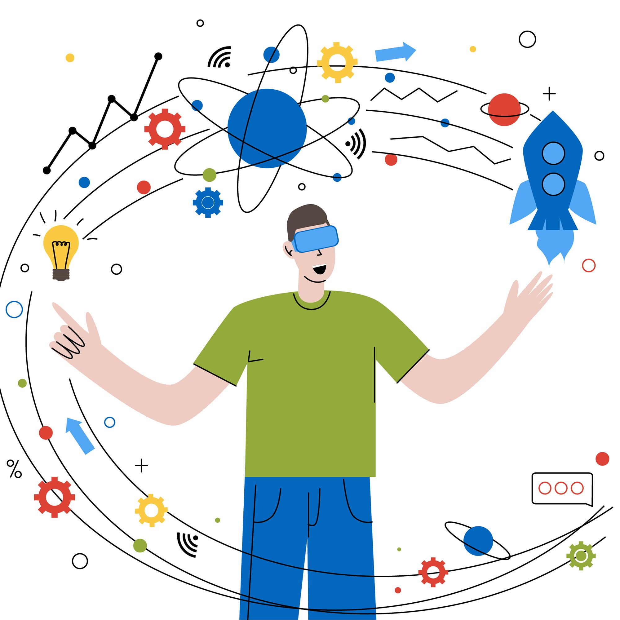 Proceso de creación