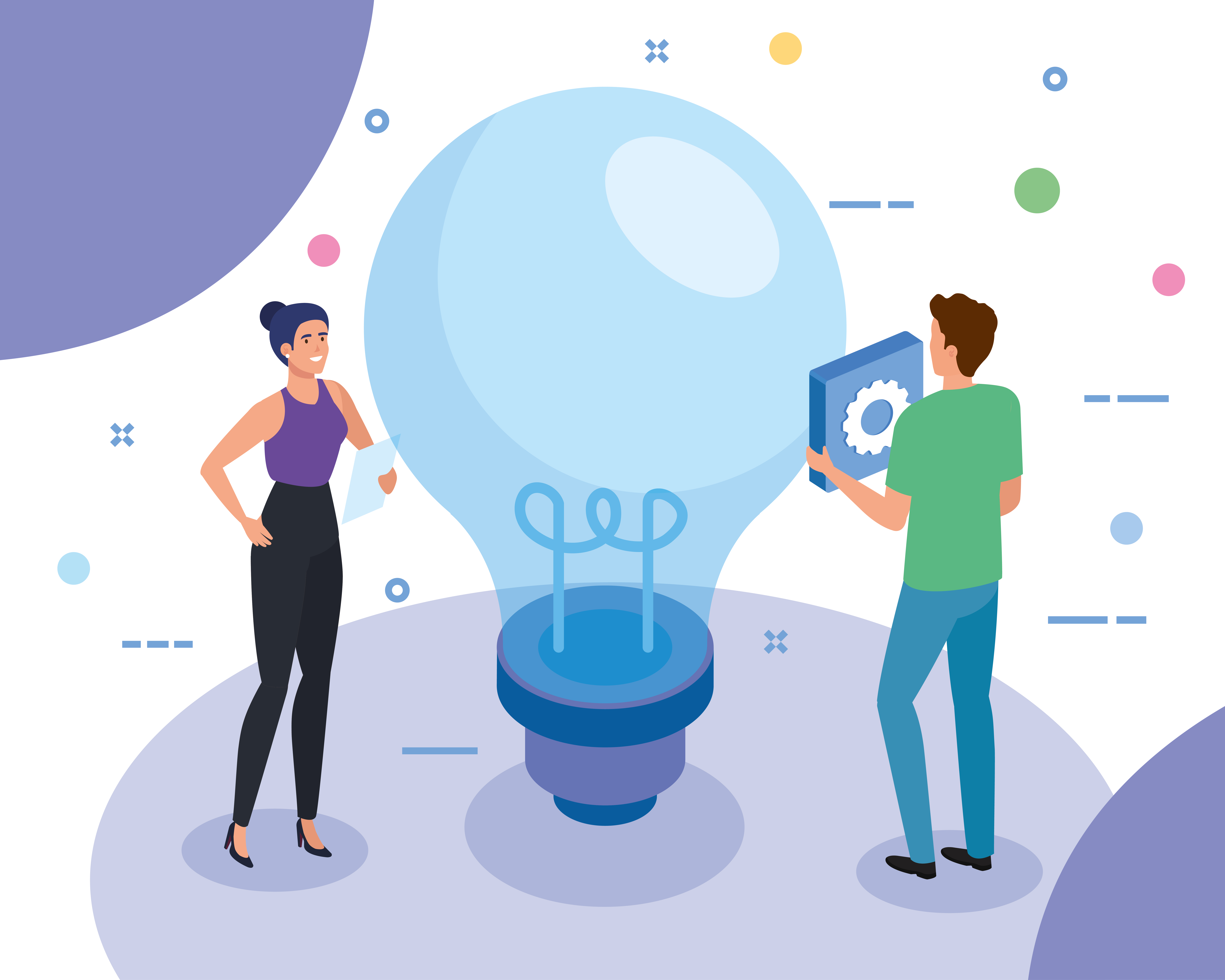 Historia de la empresa