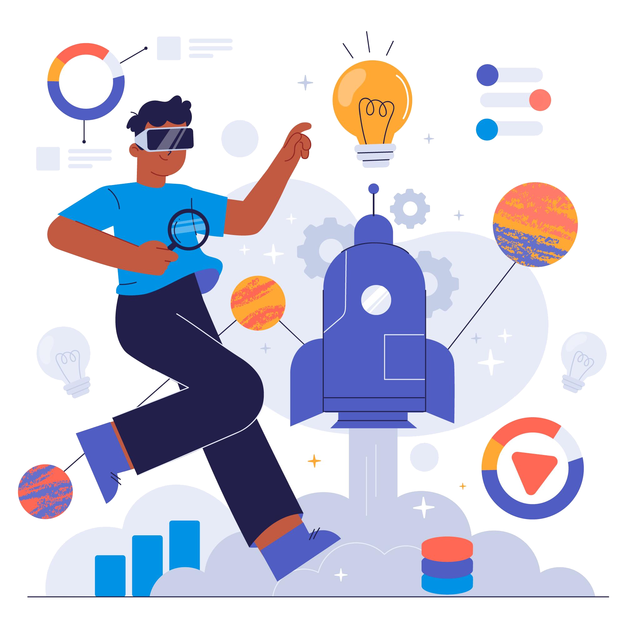 Historia de la empresa